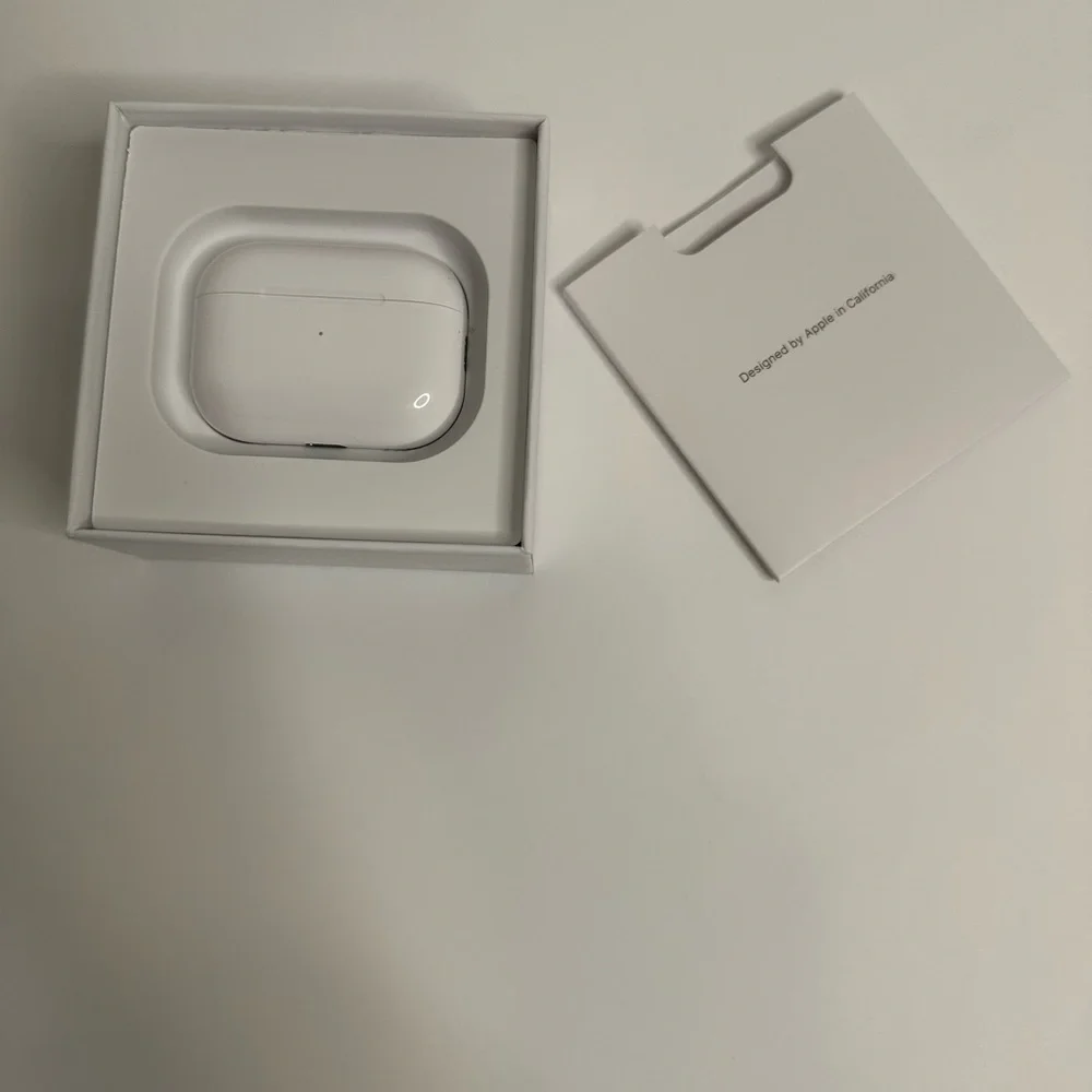 Apple airpods pro